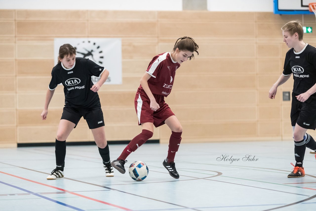 Bild 440 - Jens Rathje Cup B-Juniorinnen